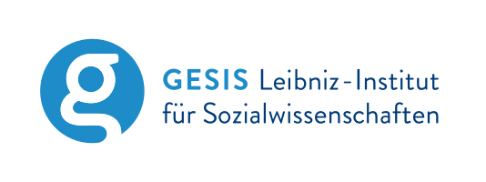 GESIS – Leibniz Institute for the Social Sciences