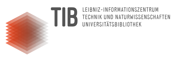 TIB – Leibniz Information Centre for Science and Technology